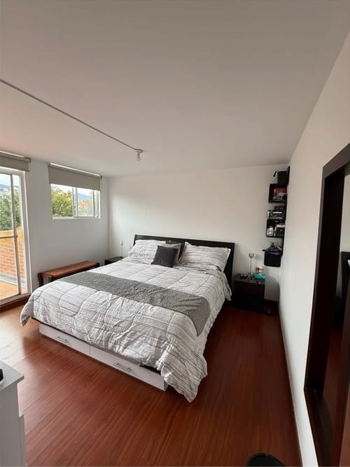 Apartamento de 4 alcobas en venta en Colina Campestre, Bogotá, 105 m² · foto 6 de 18
