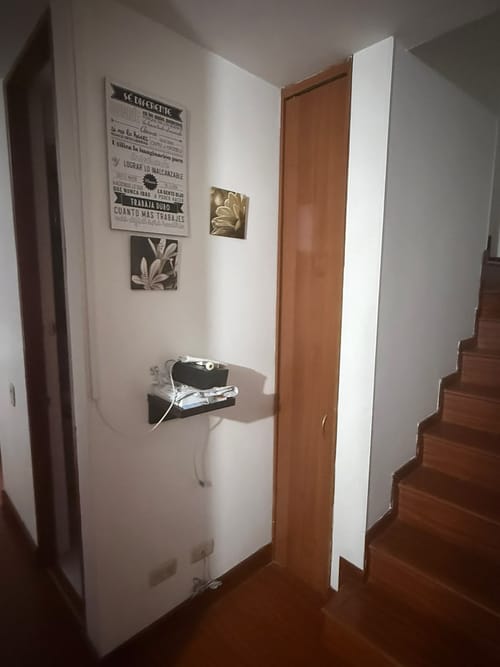 Apartamento de 4 alcobas en venta en Colina Campestre, Bogotá, 105 m² · foto 9 de 18