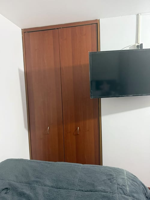 Apartamento de 4 alcobas en venta en Colina Campestre, Bogotá, 105 m² · foto 10 de 18