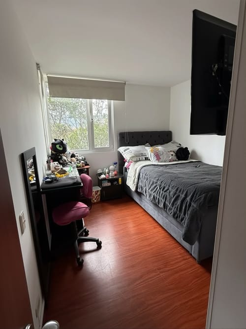 Apartamento de 4 alcobas en venta en Colina Campestre, Bogotá, 105 m² · foto 11 de 18