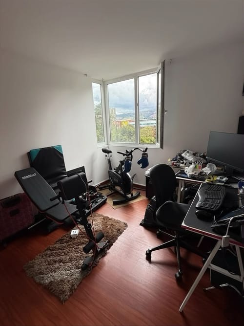 Apartamento de 4 alcobas en venta en Colina Campestre, Bogotá, 105 m² · foto 13 de 18