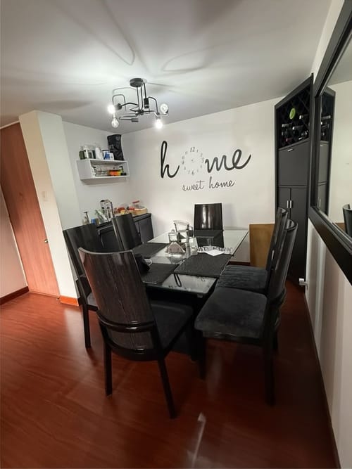 Apartamento de 4 alcobas en venta en Colina Campestre, Bogotá, 105 m² · foto 14 de 18