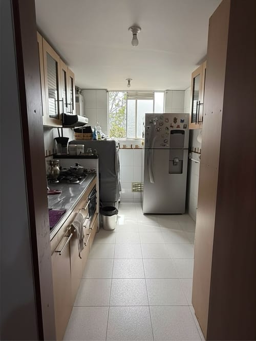 Apartamento de 4 alcobas en venta en Colina Campestre, Bogotá, 105 m² · foto 15 de 18