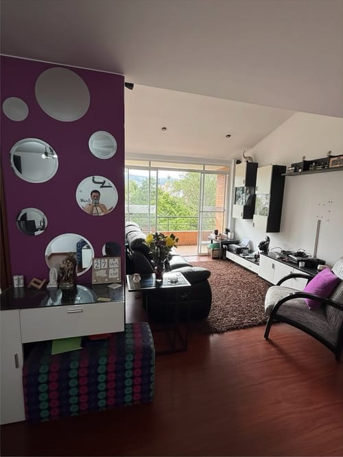 Apartamento de 4 alcobas en venta en Colina Campestre, Bogotá, 105 m² · foto 16 de 18