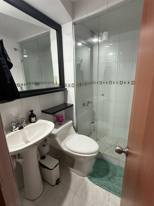 Apartamento de 4 alcobas en venta en Colina Campestre, Bogotá, 105 m² · foto 17 de 18