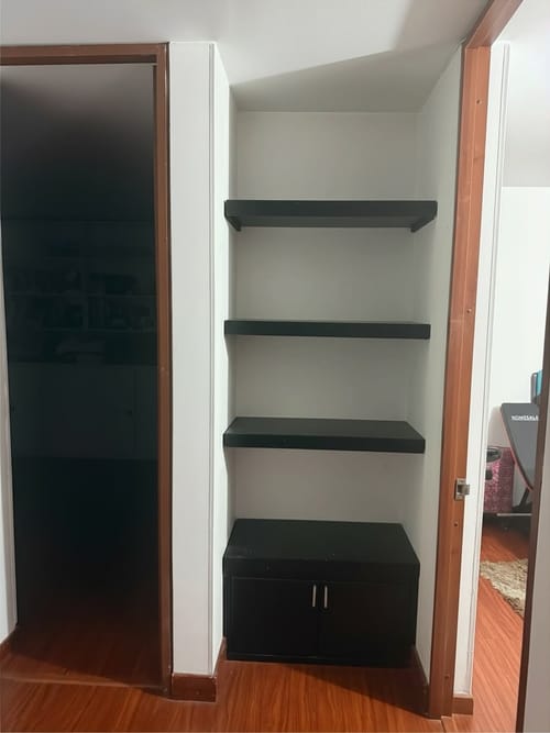 Apartamento de 4 alcobas en venta en Colina Campestre, Bogotá, 105 m² · foto 18 de 18