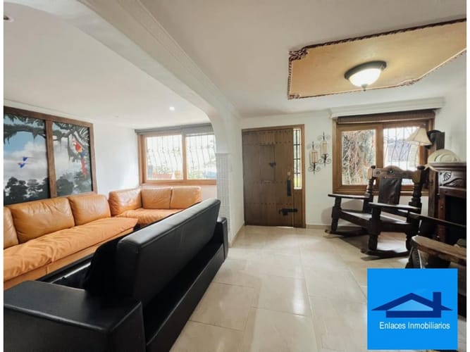 Casa de 4 alcobas en venta en Las Vegas, Envigado, 140 m² · foto 1 de 17