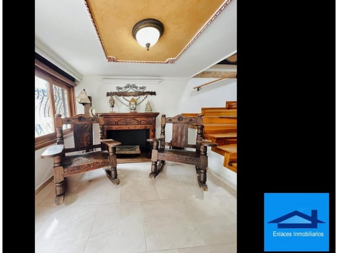 Casa de 4 alcobas en venta en Las Vegas, Envigado, 140 m² · foto 2 de 17