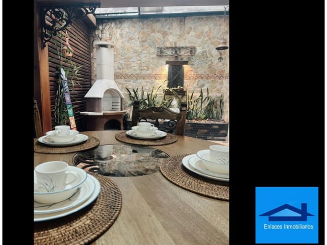 Casa de 4 alcobas en venta en Las Vegas, Envigado, 140 m² · foto 3 de 17