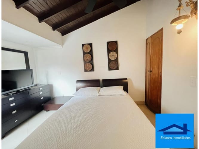 Casa de 4 alcobas en venta en Las Vegas, Envigado, 140 m² · foto 4 de 17