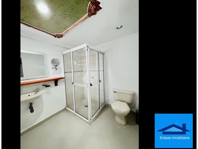 Casa de 4 alcobas en venta en Las Vegas, Envigado, 140 m² · foto 6 de 17