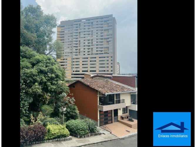 Casa de 4 alcobas en venta en Las Vegas, Envigado, 140 m² · foto 7 de 17