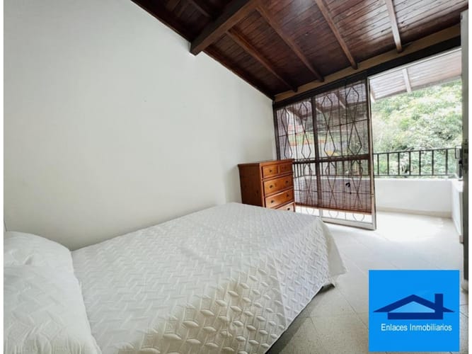 Casa de 4 alcobas en venta en Las Vegas, Envigado, 140 m² · foto 8 de 17