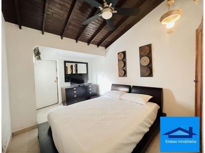 Casa de 4 alcobas en venta en Las Vegas, Envigado, 140 m² · foto 10 de 17