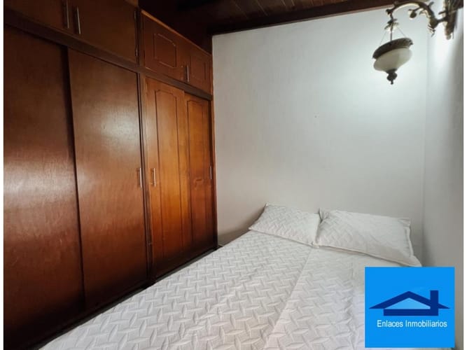 Casa de 4 alcobas en venta en Las Vegas, Envigado, 140 m² · foto 11 de 17