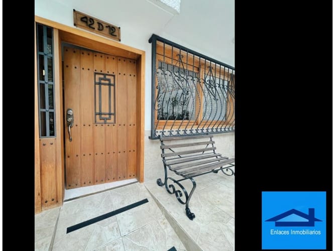Casa de 4 alcobas en venta en Las Vegas, Envigado, 140 m² · foto 13 de 17