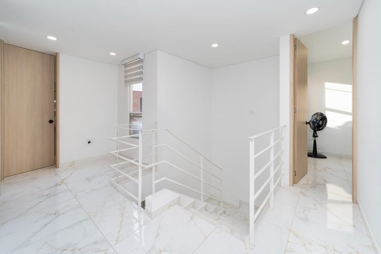 Casa de 4 alcobas en venta en El Castillo, Jamundí, 396 m² · foto 10 de 24