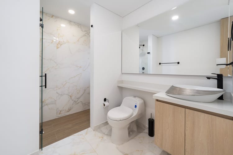 Casa de 4 alcobas en venta en El Castillo, Jamundí, 396 m² · foto 12 de 24