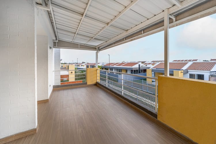 Casa de 4 alcobas en venta en El Castillo, Jamundí, 396 m² · foto 20 de 24