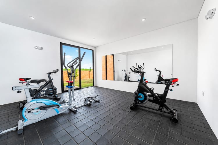 Casa de 4 alcobas en venta en El Castillo, Jamundí, 396 m² · foto 23 de 24