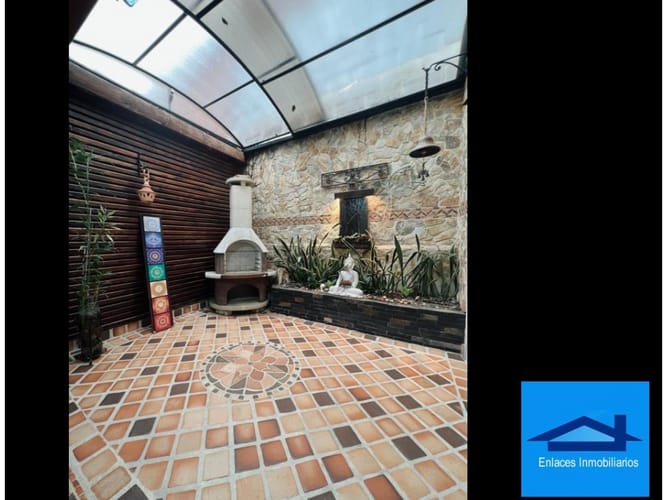 Casa de 4 alcobas en venta en Las Vegas, Envigado, 140 m² · foto 16 de 17