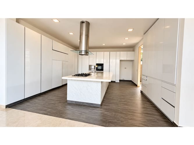 Casa de 4 alcobas en arriendo en Pance, Cali, 600 m² · foto 4 de 8
