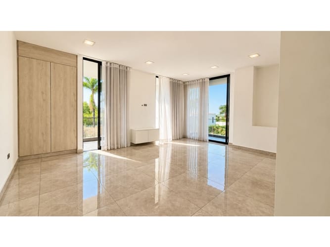 Casa de 4 alcobas en arriendo en Pance, Cali, 600 m² · foto 5 de 8