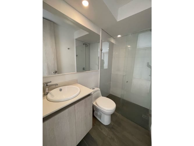 Apartamento de 3 alcobas en arriendo en Calasanz Parte Alta, Medellín, 64 m² · foto 16 de 24