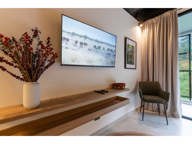 Apartamento de 2 alcobas en arriendo en Loma Del Escobero, Rionegro, 75 m² · foto 20 de 24
