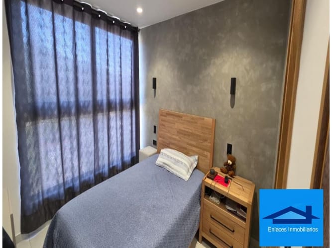 Apartamento de 2 alcobas en venta en Playas De Doña Maria, Sabaneta, 65 m² · foto 9 de 14