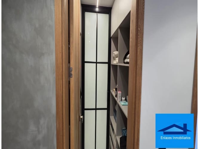 Apartamento de 2 alcobas en venta en Playas De Doña Maria, Sabaneta, 65 m² · foto 10 de 14