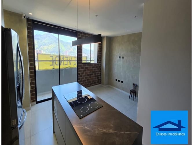 Apartamento de 2 alcobas en venta en Playas De Doña Maria, Sabaneta, 65 m² · foto 11 de 14