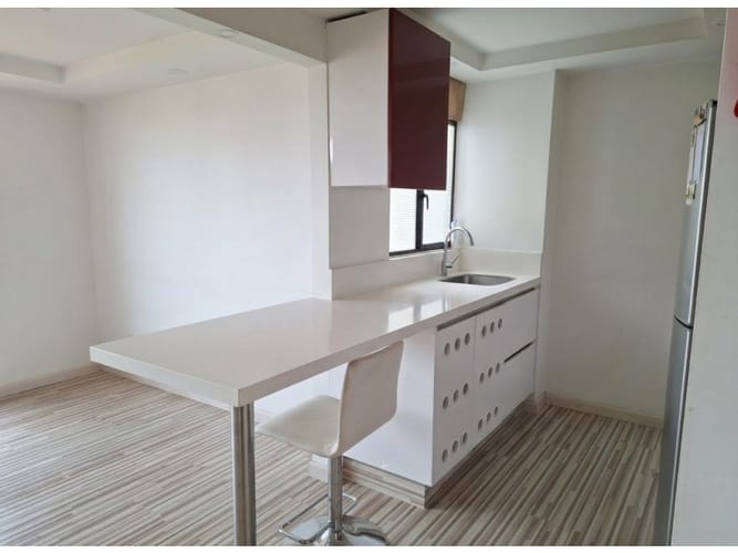 Apartamento de 3 alcobas en venta en Ciudad Sabana, Mosquera, 67 m² · foto 5 de 12