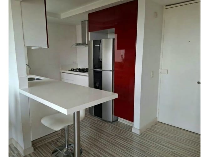 Apartamento de 3 alcobas en venta en Ciudad Sabana, Mosquera, 67 m² · foto 6 de 12