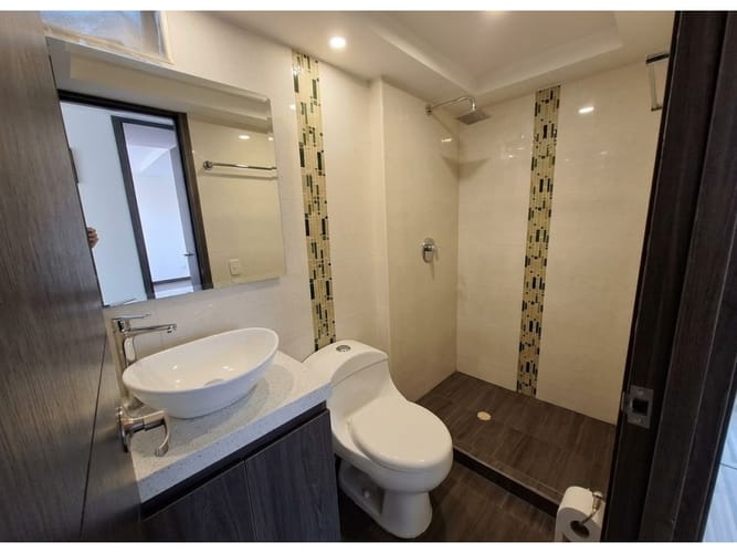 Apartamento de 3 alcobas en venta en Ciudad Sabana, Mosquera, 67 m² · foto 7 de 12