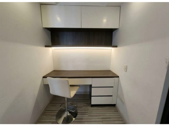 Apartamento de 3 alcobas en venta en Ciudad Sabana, Mosquera, 67 m² · foto 8 de 12