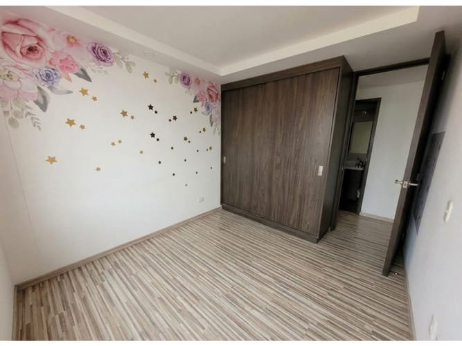 Apartamento de 3 alcobas en venta en Ciudad Sabana, Mosquera, 67 m² · foto 10 de 12