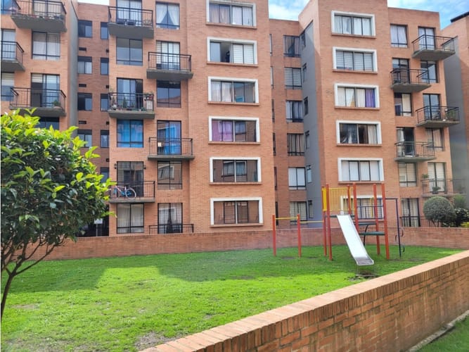 Apartamento de 3 alcobas en venta en Ciudad Sabana, Mosquera, 67 m² · foto 11 de 12