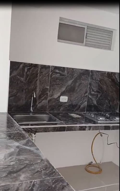 Apartamento de 2 alcobas en venta en Alfonso Lopez I Etapa, Cali, 55 m² · foto 2 de 7