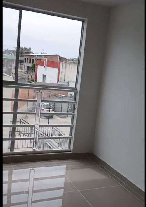 Apartamento de 2 alcobas en venta en Alfonso Lopez I Etapa, Cali, 55 m² · foto 7 de 7