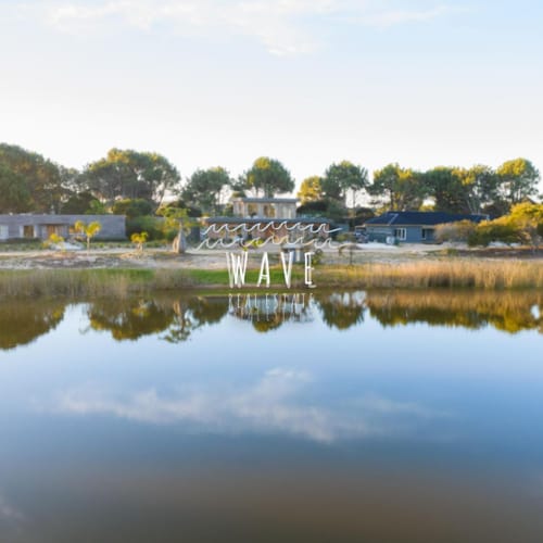 Exclusiva Propiedad en Laguna Escondida. Alquiler y venta. · Photo 3
