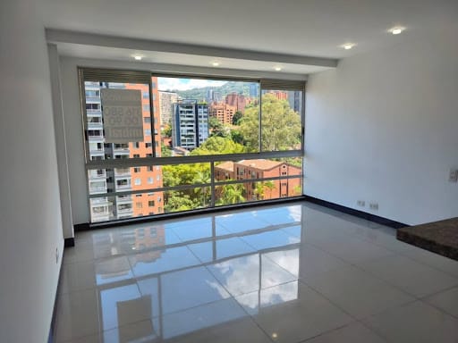 Apartamento de 2 alcobas en arriendo en La Florida, Medellín, 55 m² · foto 5 de 15