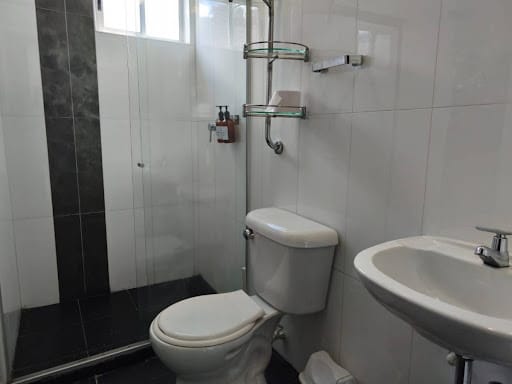 Apartamento de 2 alcobas en arriendo en La Florida, Medellín, 55 m² · foto 8 de 15