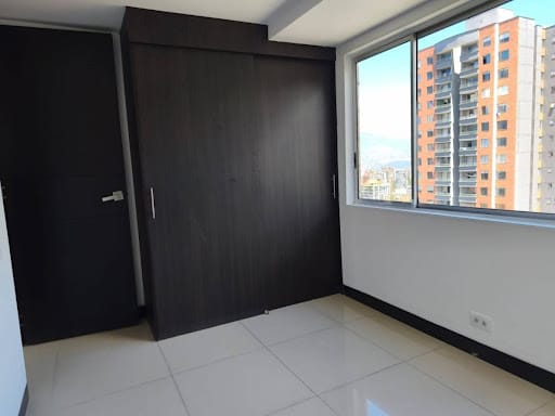 Apartamento de 2 alcobas en arriendo en La Florida, Medellín, 55 m² · foto 10 de 15