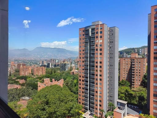 Apartamento de 2 alcobas en arriendo en La Florida, Medellín, 55 m² · foto 15 de 15