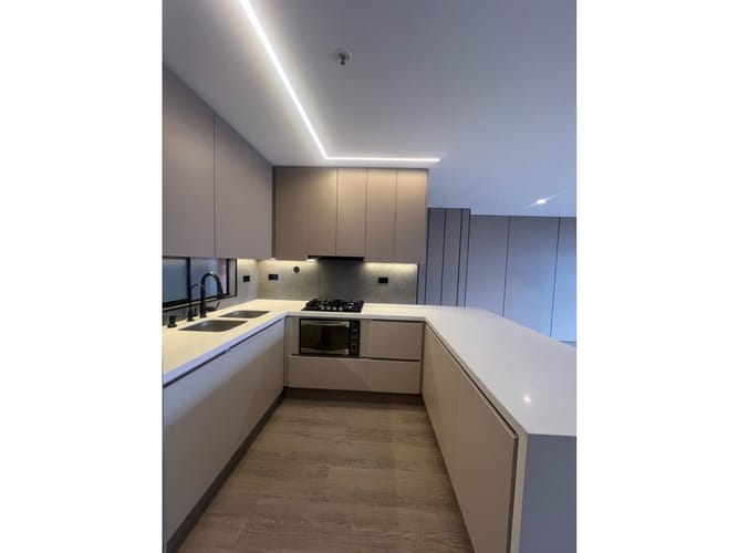 Apartamento de 3 alcobas en arriendo en El Tesoro, Medellín, 125 m² · foto 4 de 24