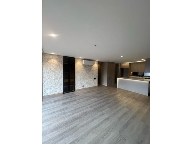 Apartamento de 3 alcobas en arriendo en El Tesoro, Medellín, 125 m² · foto 7 de 24