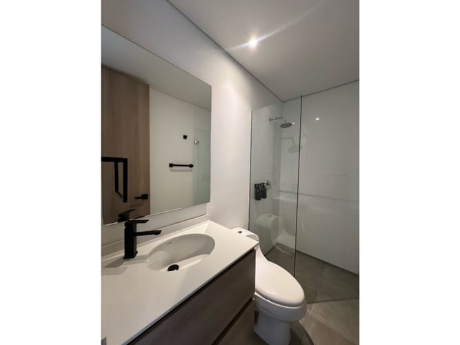 Apartamento de 3 alcobas en arriendo en El Tesoro, Medellín, 125 m² · foto 13 de 24
