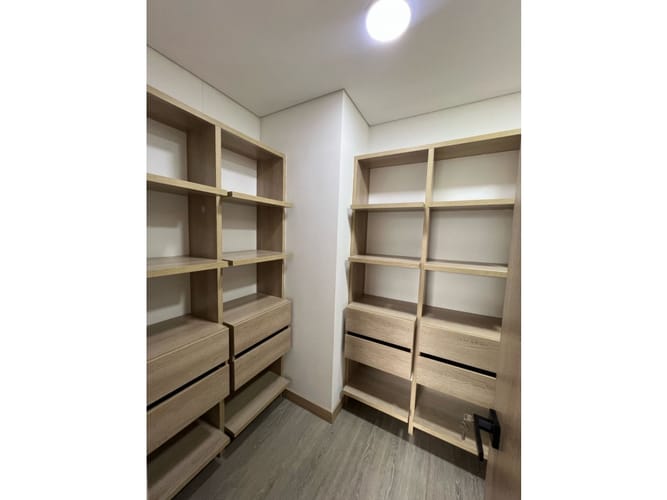 Apartamento de 3 alcobas en arriendo en El Tesoro, Medellín, 125 m² · foto 20 de 24