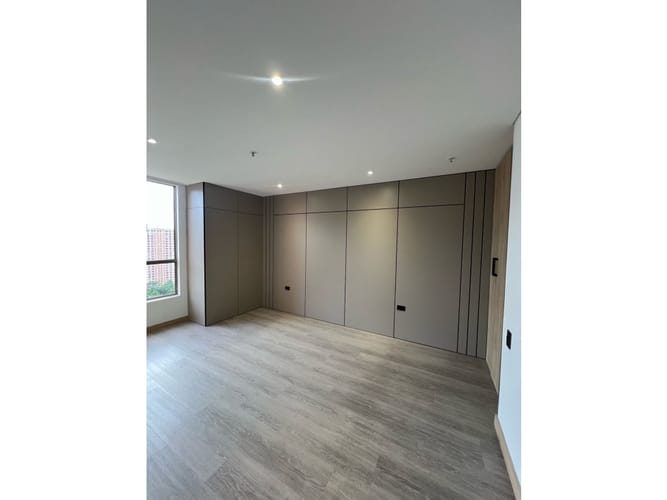 Apartamento de 3 alcobas en arriendo en El Tesoro, Medellín, 125 m² · foto 21 de 24